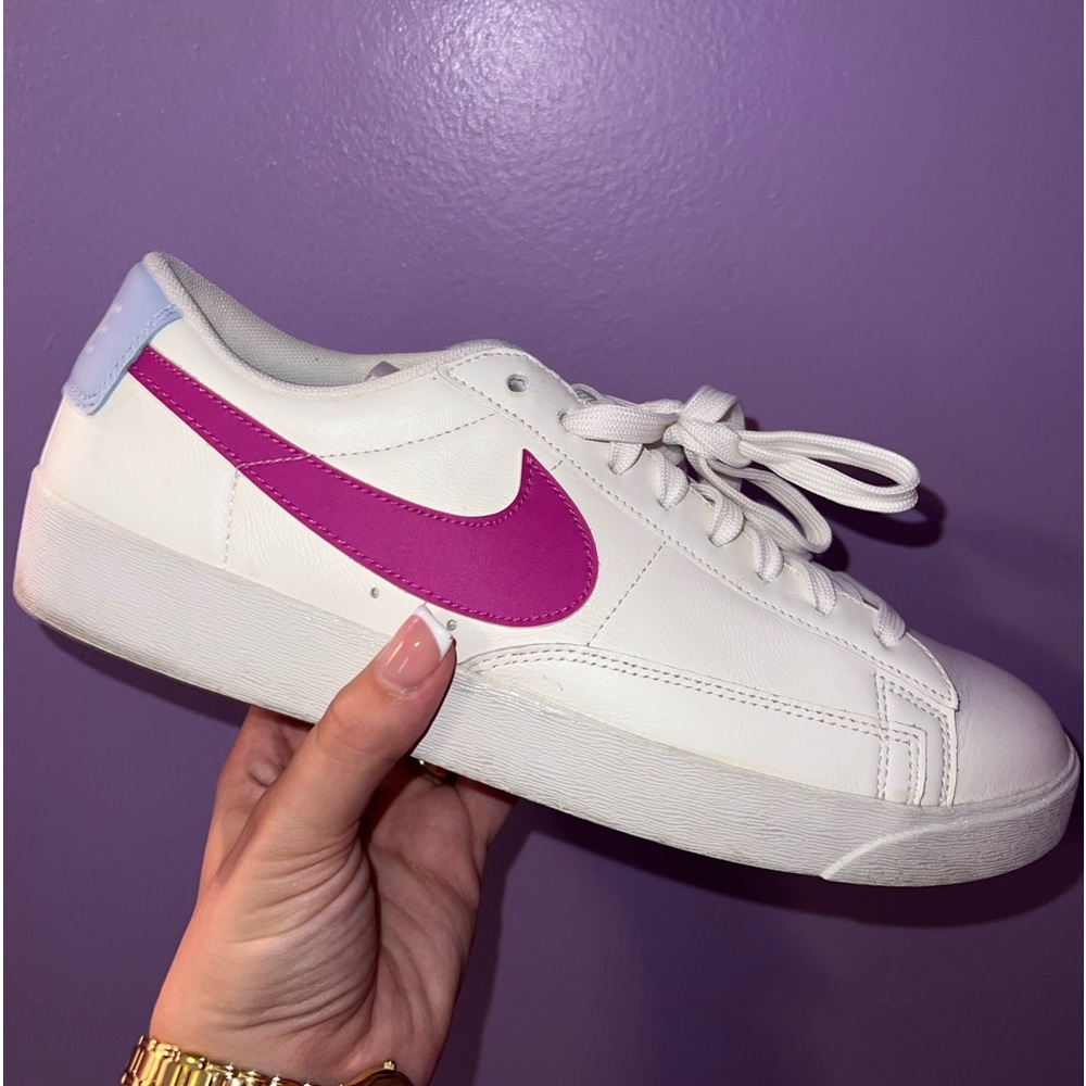 NIKE Blazer Lows ‘77